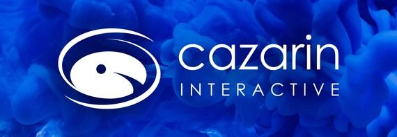Cazarin Interactive