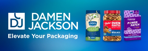 Damen Jackson