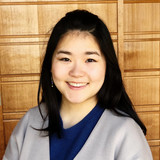Joy Chao, Director of Marketing at Sentinels in the Entertainment industry 