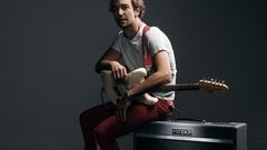 Fender Academy Digital Education Application