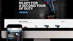 Remastered Tools Website