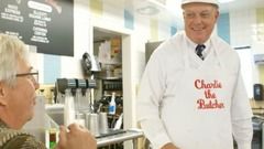 Storytelling Through Their Client's Experience