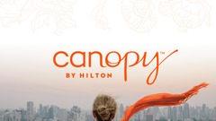 Say Hello To Canopy