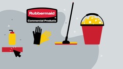 55% Increase in Site Conversions for Rubbermaid Commercial Products, Australia