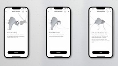 Bose Product Onboarding 