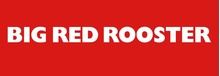 Big Red Rooster