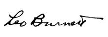 Leo Burnett